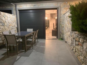 Luxury Maisonette Blue Stone